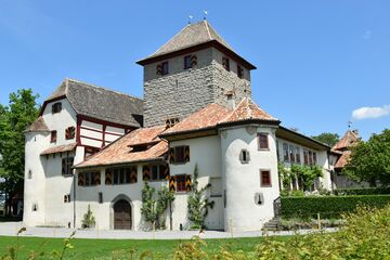 Schloss Hegi