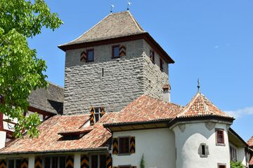 Schloss Hegi